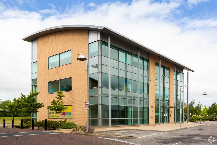 Princeton Dr, Thornaby for sale - Building Photo - Image 1 of 1