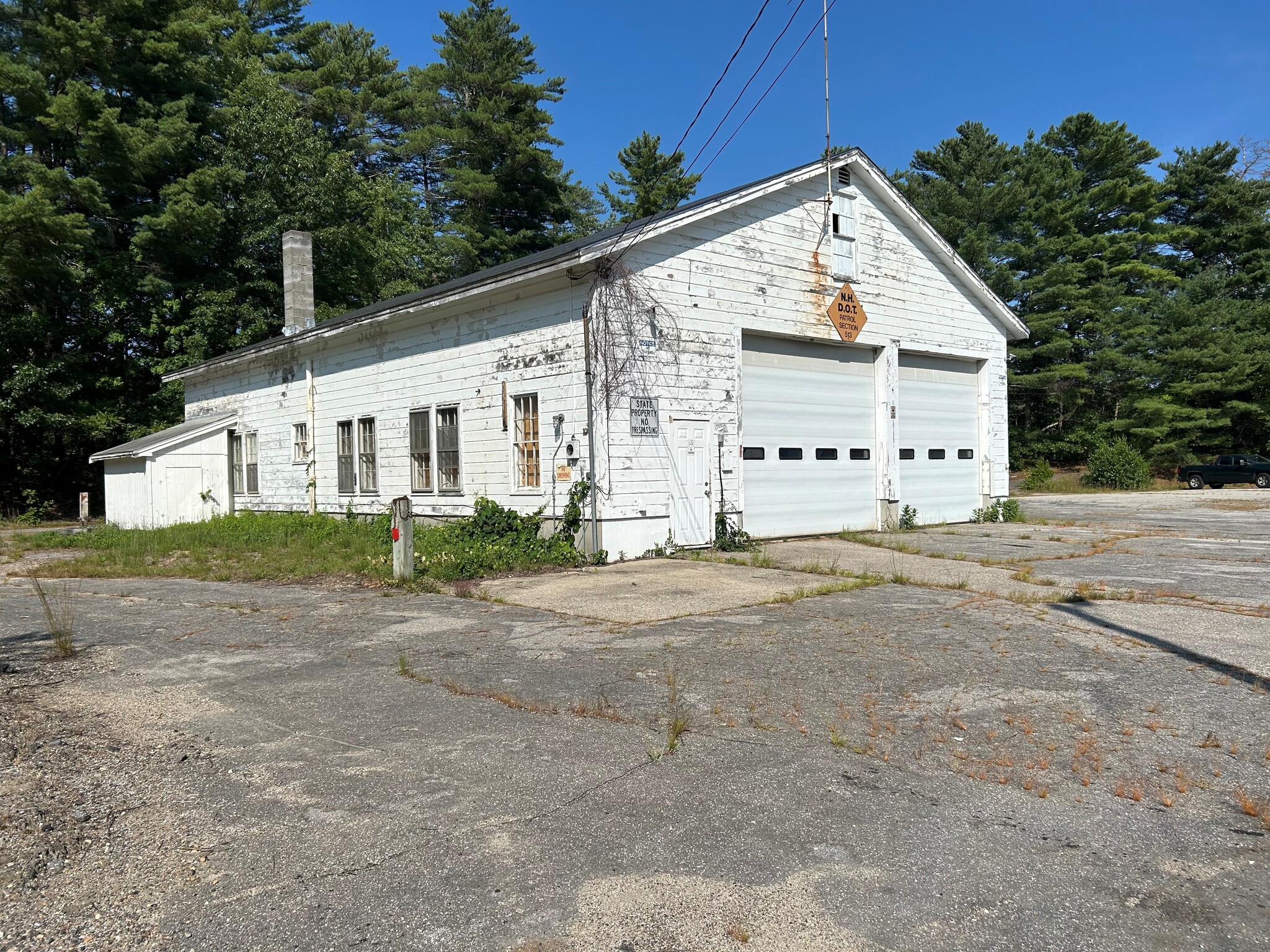 75 NH-27, Raymond, NH for sale Building Photo- Image 1 of 12