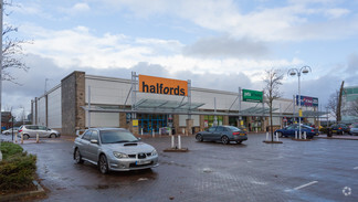 More details for Custom House Way, Greenock - Retail for Lease