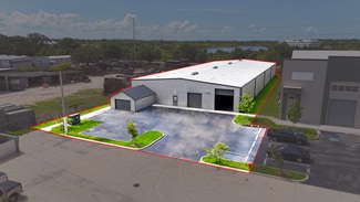 More details for 5634 W Linebaugh Ave, Tampa, FL - Industrial for Sale