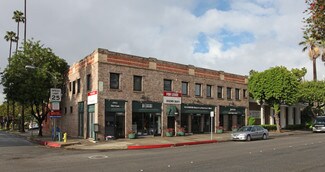 More details for 1959 Huntington Dr, Alhambra, CA - Office/Medical for Lease