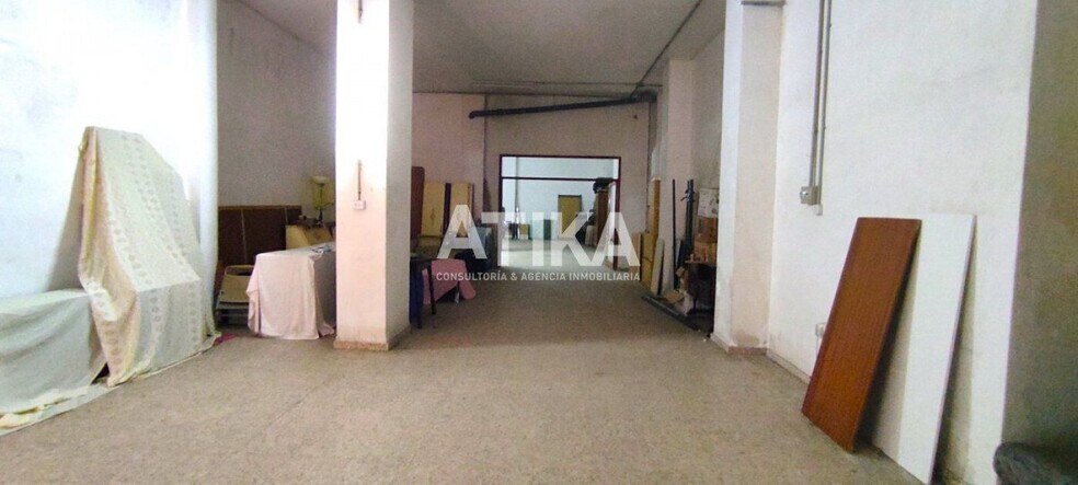 Retail in Ontinyent for sale - Building Photo - Image 1 of 6
