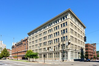 More details for 222 E Central Pky, Cincinnati, OH - Office for Sale