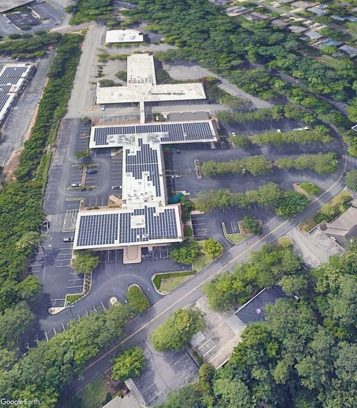 400 Office Park Dr, Birmingham, AL for lease - Building Photo - Image 2 of 4