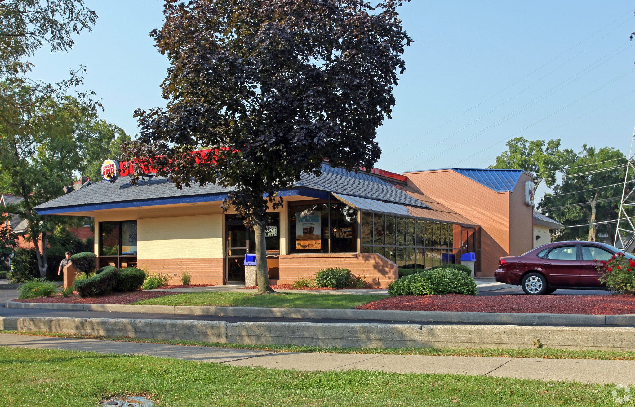 2511 Spy Run Ave, Fort Wayne, IN for sale Primary Photo- Image 1 of 1