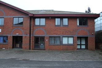 Lancaster Court Coronation Road, High Wycombe for lease Interior Photo- Image 1 of 7
