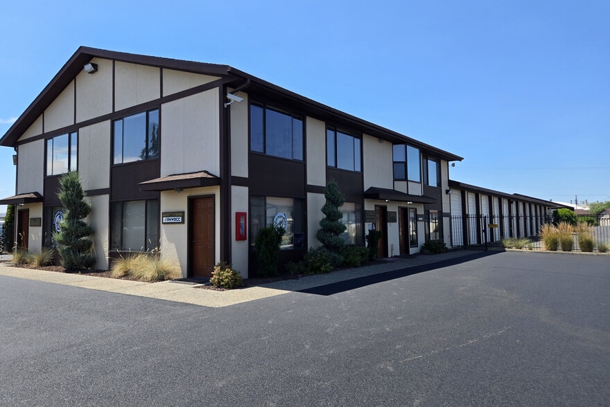 2812 Terrace Heights Dr, Yakima, WA for lease - Building Photo - Image 2 of 4