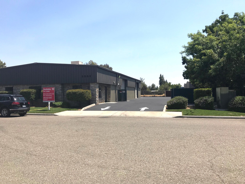 3505 W Gettysburg Ave, Fresno, CA for sale - Other - Image 1 of 1