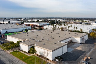 More details for 475 W Manville St, Compton, CA - Industrial for Lease