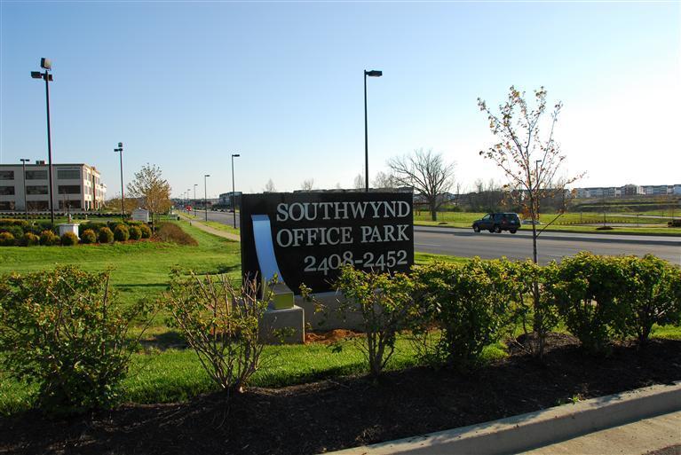 2424 Sir Barton Way, Lexington, KY 40509 Southwynd Office Park