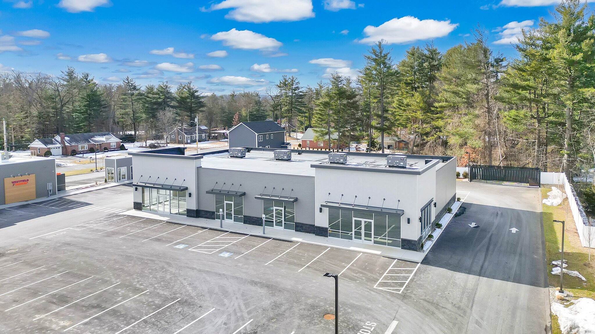 212 Southampton Rd, Westfield, MA for lease Building Photo- Image 1 of 86