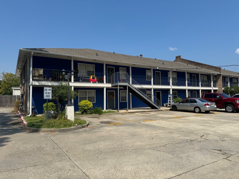 11352 Bard Ave, Baton Rouge, LA for sale - Building Photo - Image 1 of 8