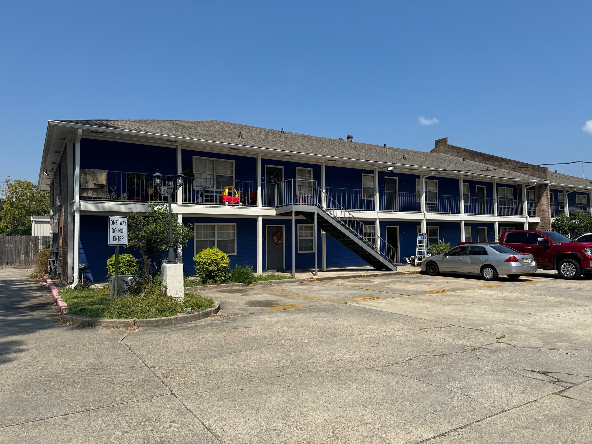 11352 Bard Ave, Baton Rouge, LA for sale Building Photo- Image 1 of 9