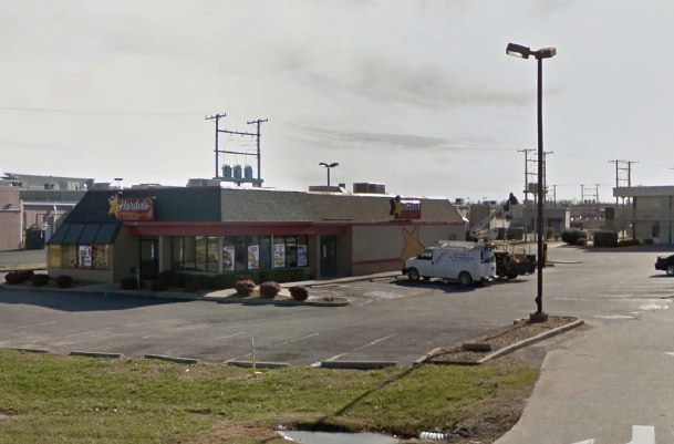 5104 Hinkleville Rd, Paducah, KY for lease - Primary Photo - Image 1 of 5