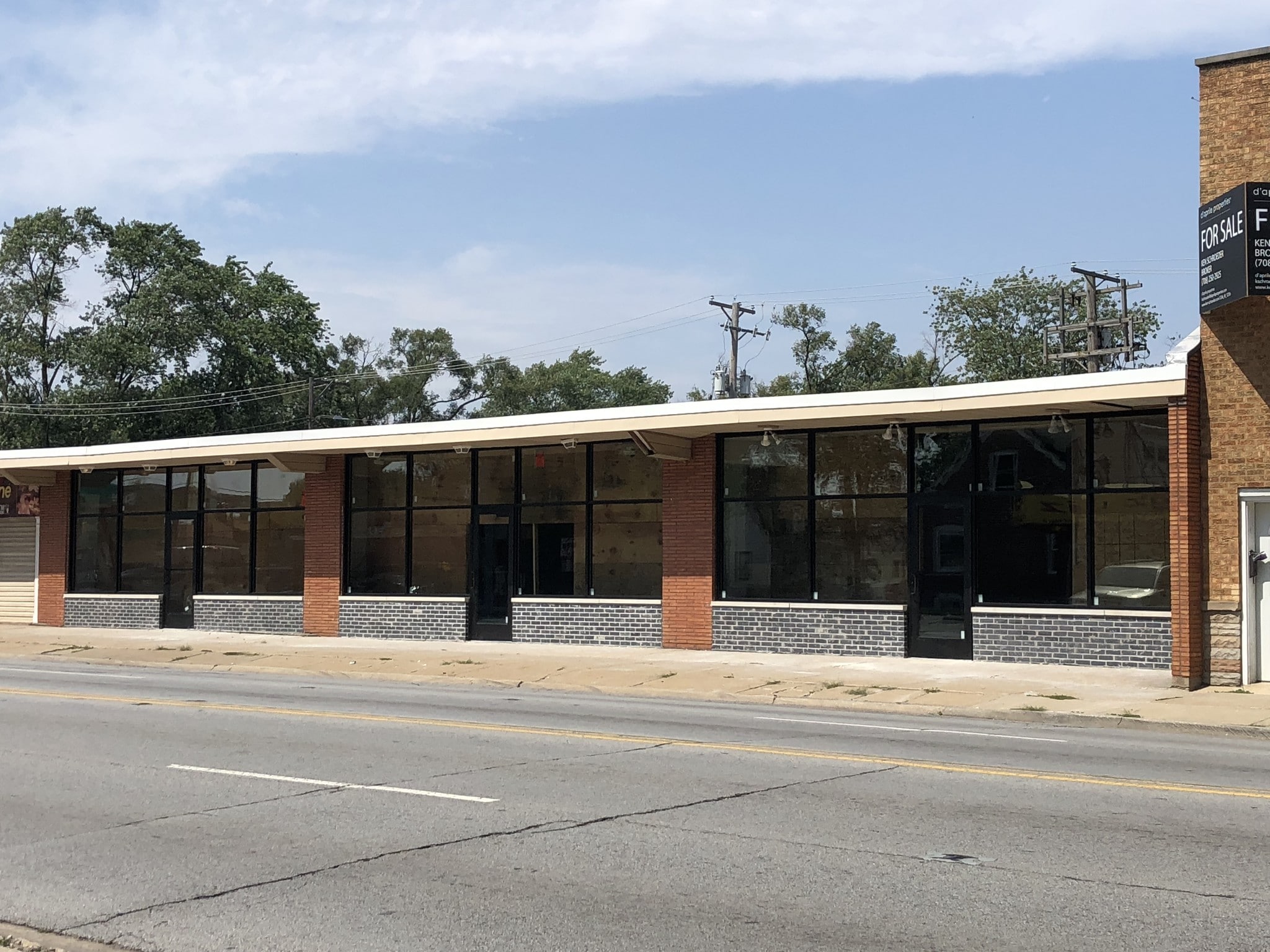 1250-1254 W 127th St, Calumet Park, IL for lease Other- Image 1 of 22