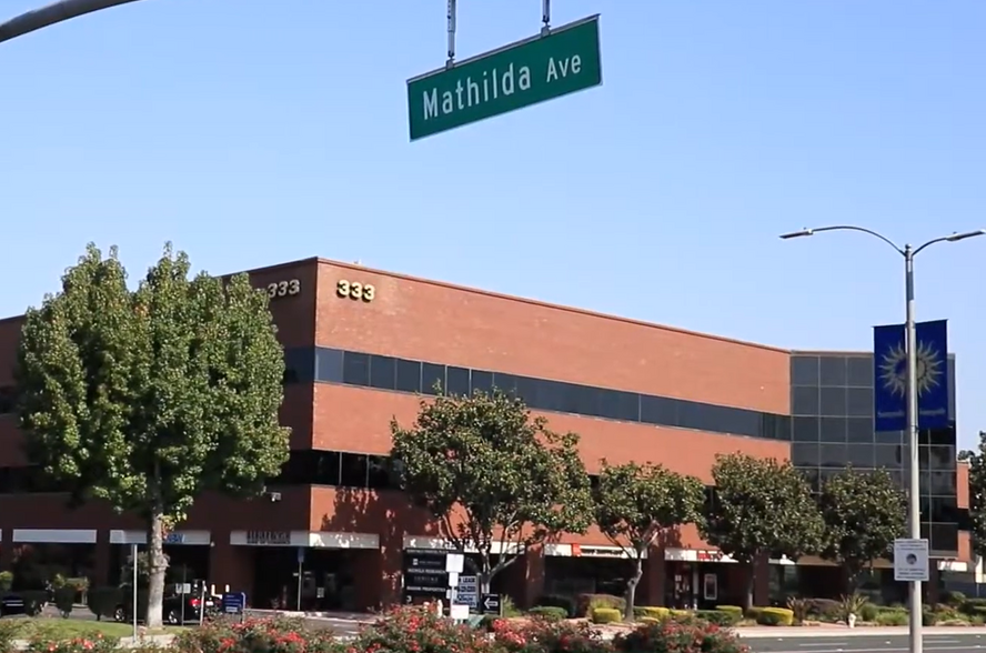 333 W El Camino Real, Sunnyvale, CA for lease - Commercial Listing Video - Image 2 of 11