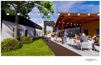 160 County Road 313, Jarrell, TX for lease Other- Image 2 of 11