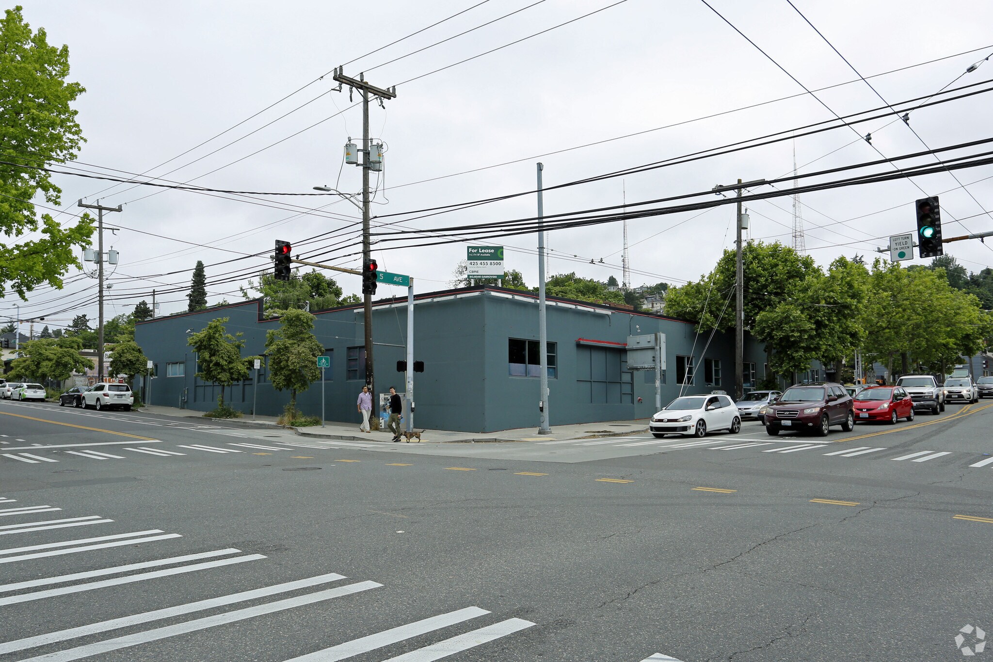 701-711 5th Ave N, Seattle, WA for sale Primary Photo- Image 1 of 1