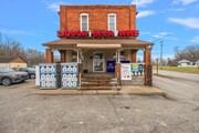 3504 Palms Rd, Casco MI - Convenience Store