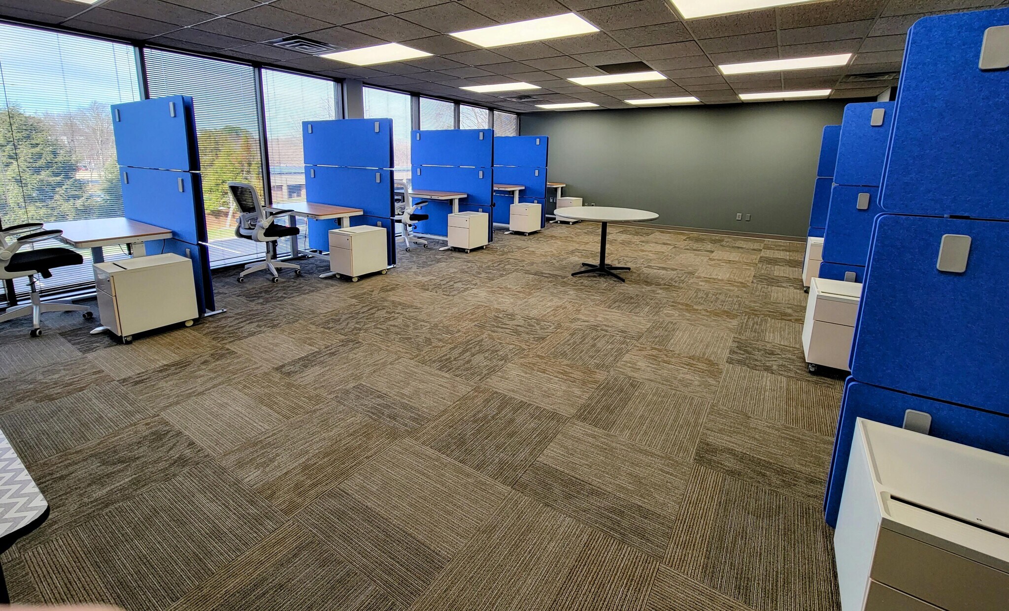 9041 executive park Dr, Knoxville, TN for lease Interior Photo- Image 1 of 6