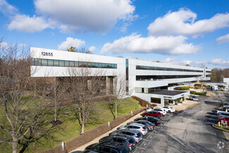 More details for 12855 N 40 Dr, Saint Louis, MO - Office/Medical for Lease