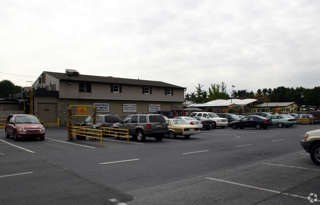 1850 Oregon Pike, Lancaster, PA 17601 Land for Sale