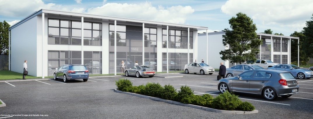 1003 Bridgwater Gateway, North Petherton for sale Primary Photo- Image 1 of 1