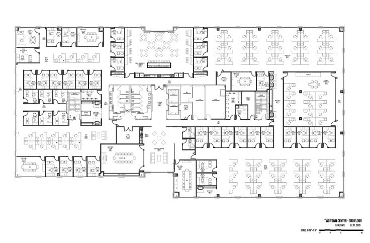 4068 Rural Plains Cir, Franklin, TN for lease Floor Plan- Image 1 of 1