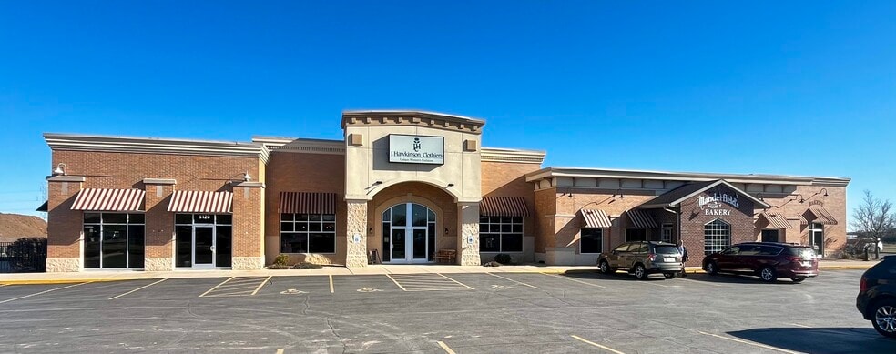 5100 Michaels Dr, Appleton, WI for lease - Building Photo - Image 2 of 2