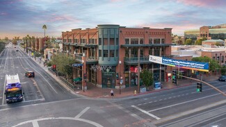 More details for 420 S Mill Ave, Tempe, AZ - Retail for Lease