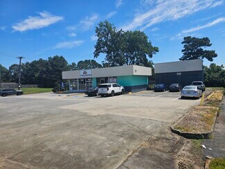 More details for 2320 Canton Rd, Marietta, GA - Retail for Sale