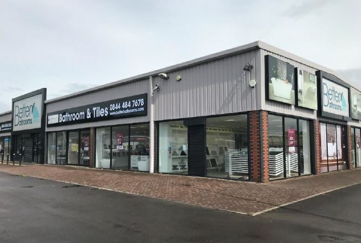 Hadfield Rd, Cardiff for sale - Building Photo - Image 1 of 1