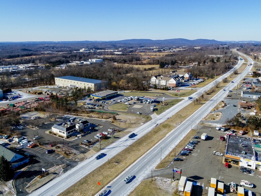 3205 US Highway 22, Branchburg, NJ, 08876 Fast Food Property For Sale