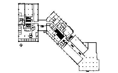 1 Pierce Pl, Itasca, IL for lease Floor Plan- Image 1 of 2