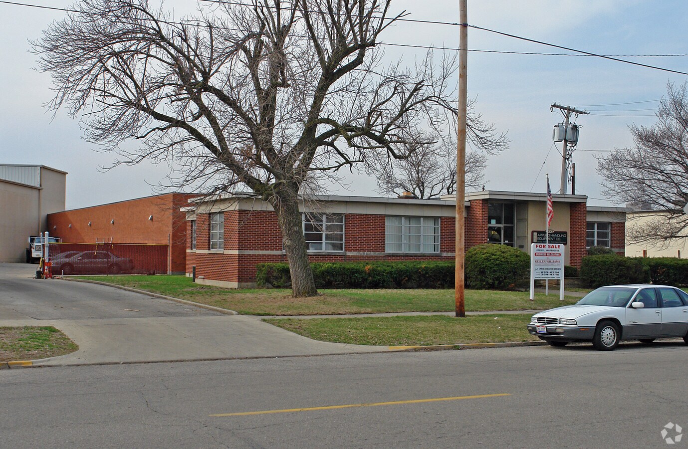 330 Leo St, Dayton, OH 45404