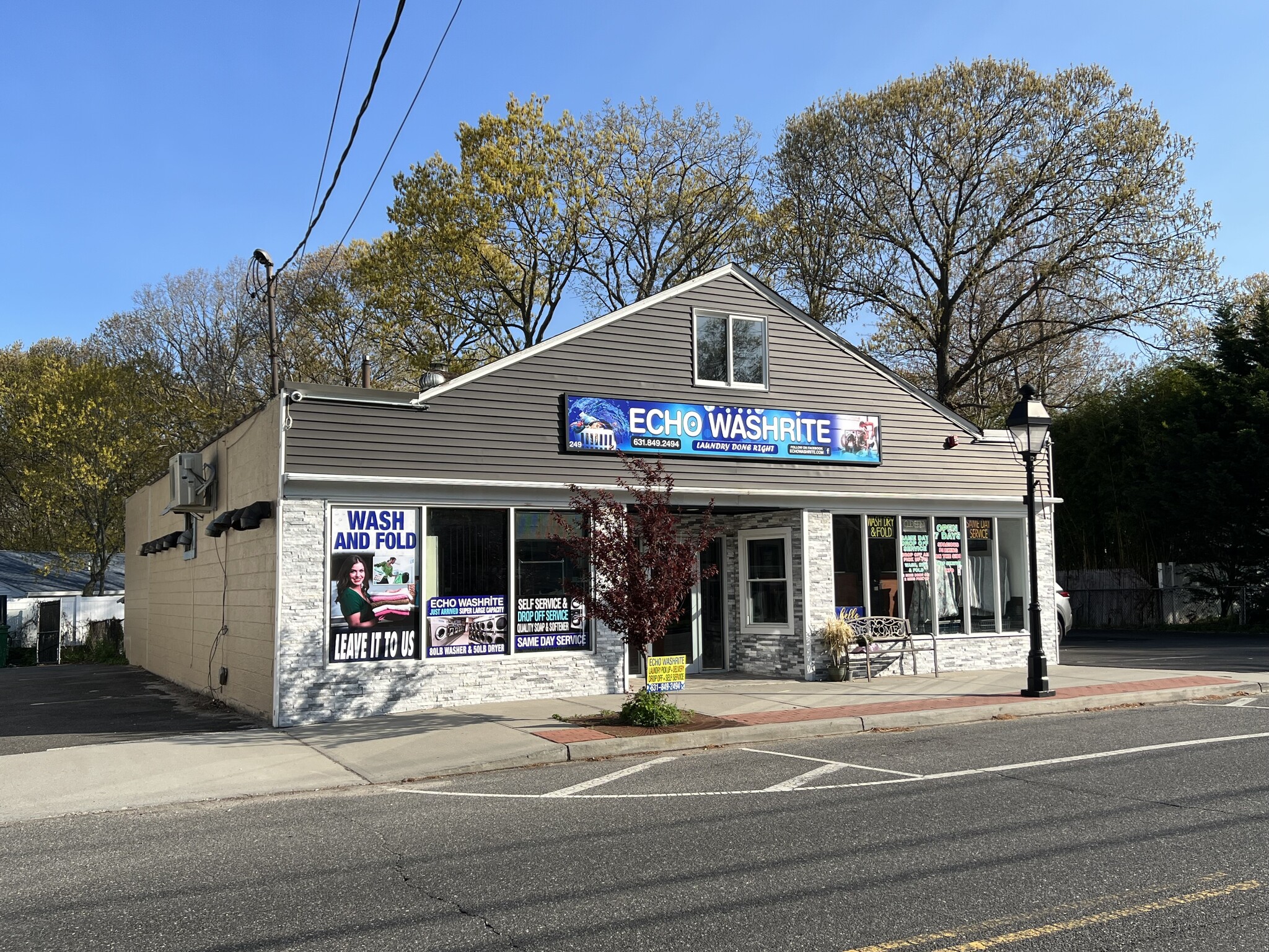 249 Echo Ave, Sound Beach, NY for sale Building Photo- Image 1 of 1