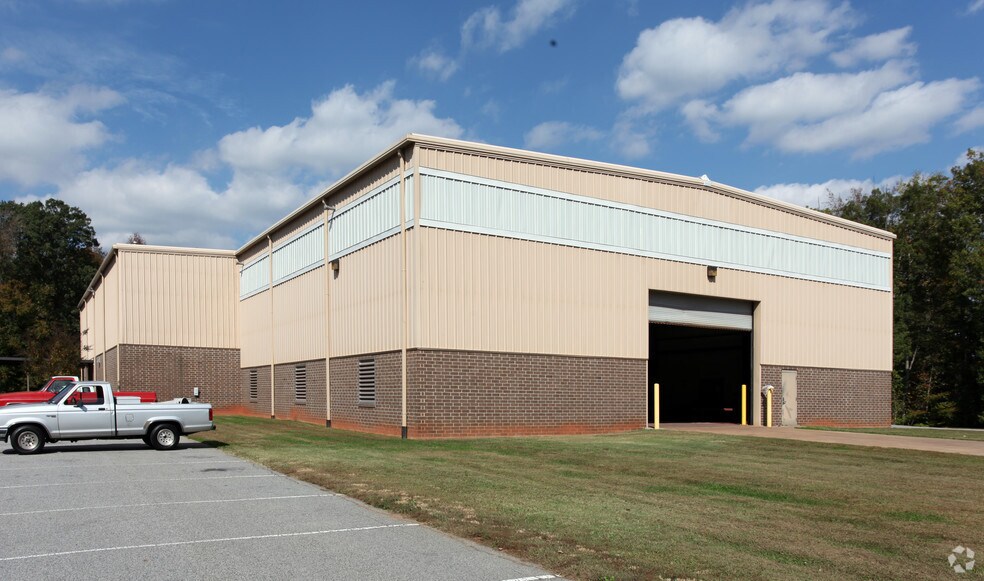 5838 Rudd Station Rd, Browns Summit, NC for sale - Building Photo - Image 1 of 1