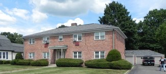 More details for 14 Concord St, Glastonbury, CT - Office for Lease