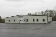 349 Lakeview Dr, Dexter NY - Warehouse