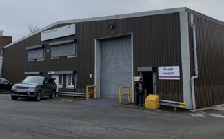 More details for Stanley St, Stalybridge - Industrial for Lease