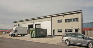 More details for Penrhyn Rd, Prescot - Industrial for Lease