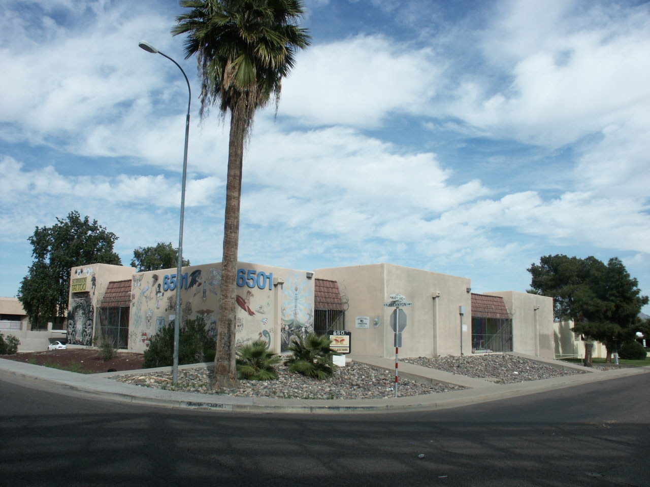 6501 N Black Canyon Fwy, Phoenix, AZ for sale Primary Photo- Image 1 of 36