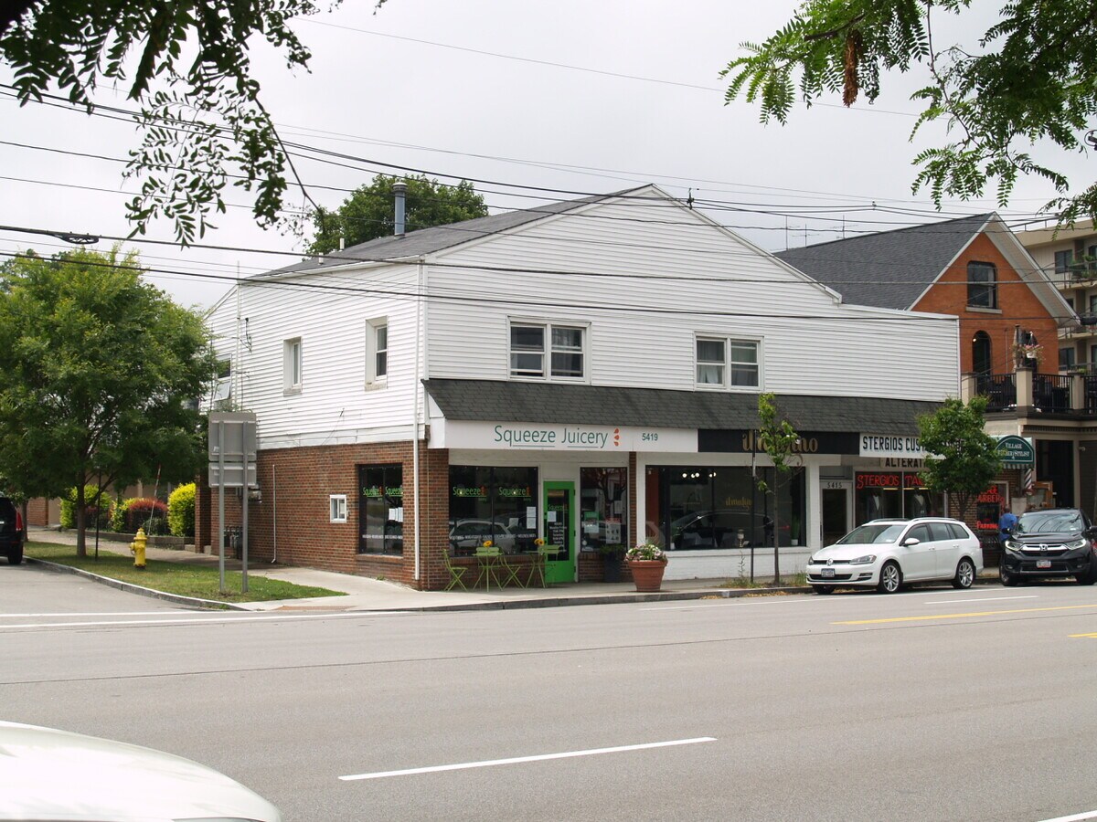 5415 Main St, Williamsville, NY 14221