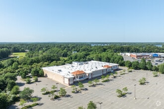 341 Plymouth St, Halifax, MA - AERIAL  map view