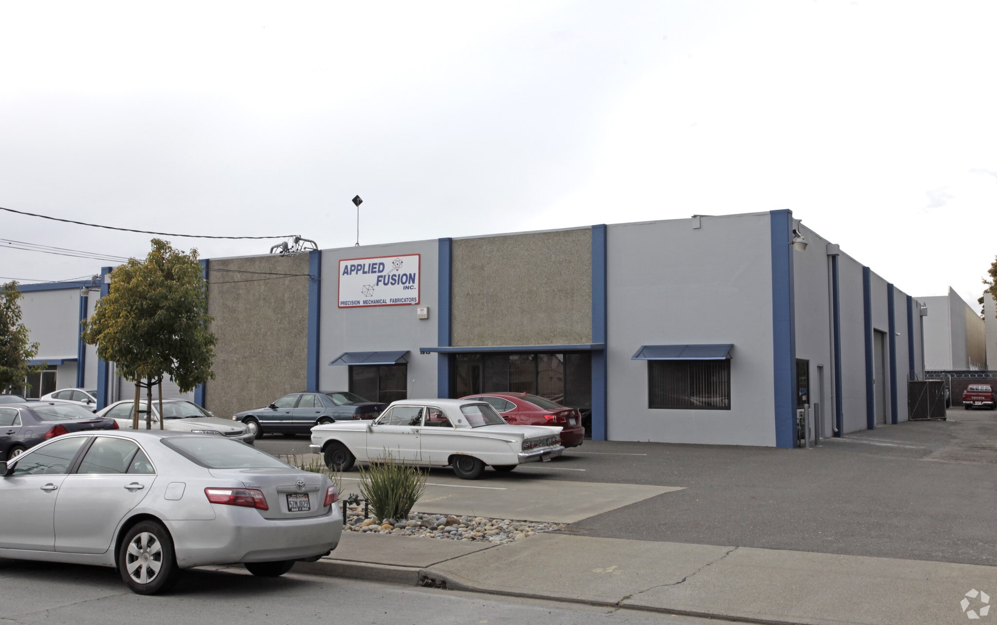 1915 Republic Ave, San Leandro, CA for sale Primary Photo- Image 1 of 3