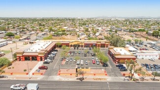 More details for 3020-3024 W Van Buren St, Phoenix, AZ - Retail for Lease