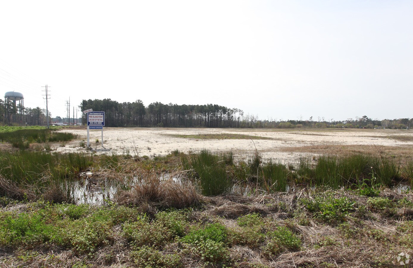 Seaboard St, Myrtle Beach, SC 29577