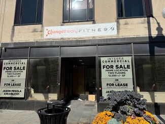 More details for 1040-1044 Lake St, Oak Park, IL - Retail for Sale