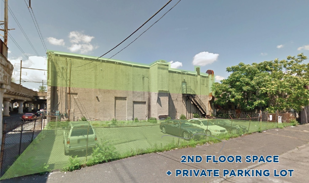1725-1731 S 25th St, Philadelphia, PA for lease Building Photo- Image 1 of 5