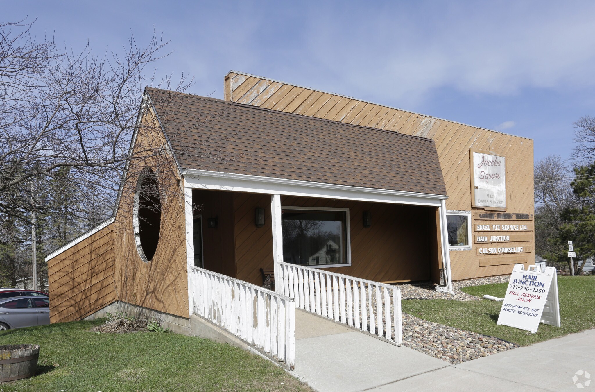 815 Davis St, Hammond, WI for sale Primary Photo- Image 1 of 1